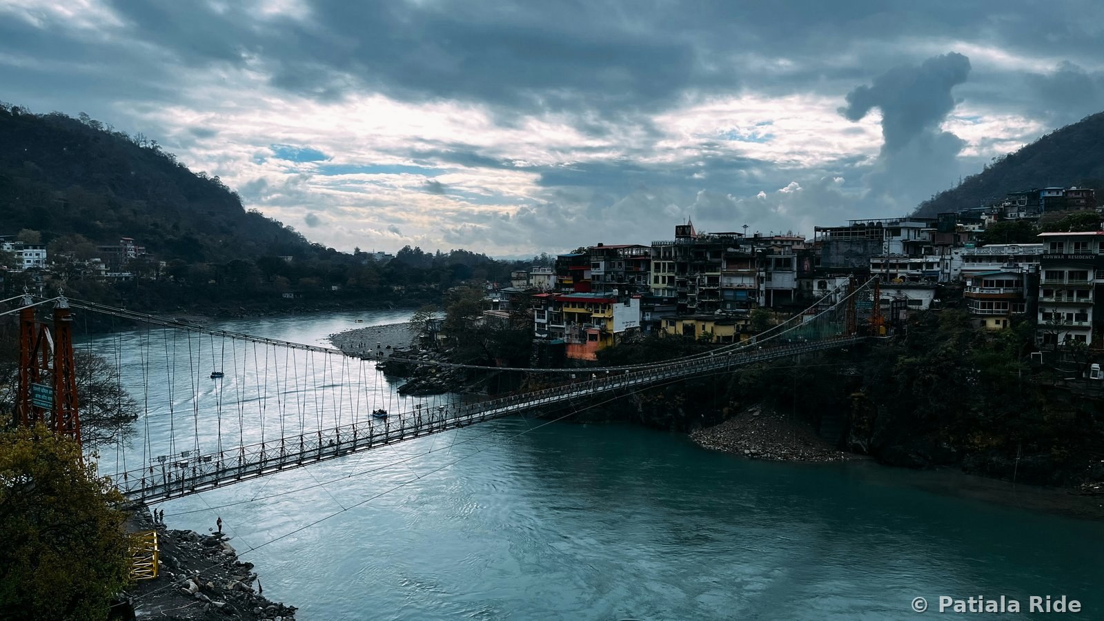 Haridwar Ganga ghat