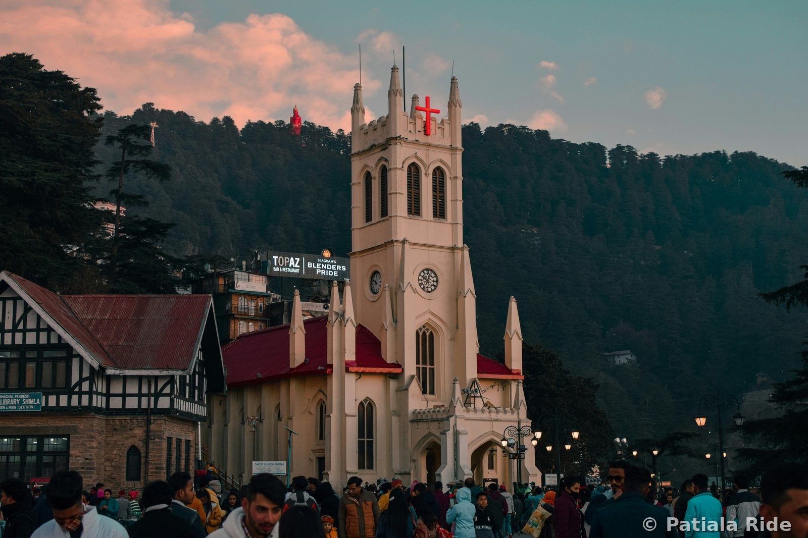 Shimla